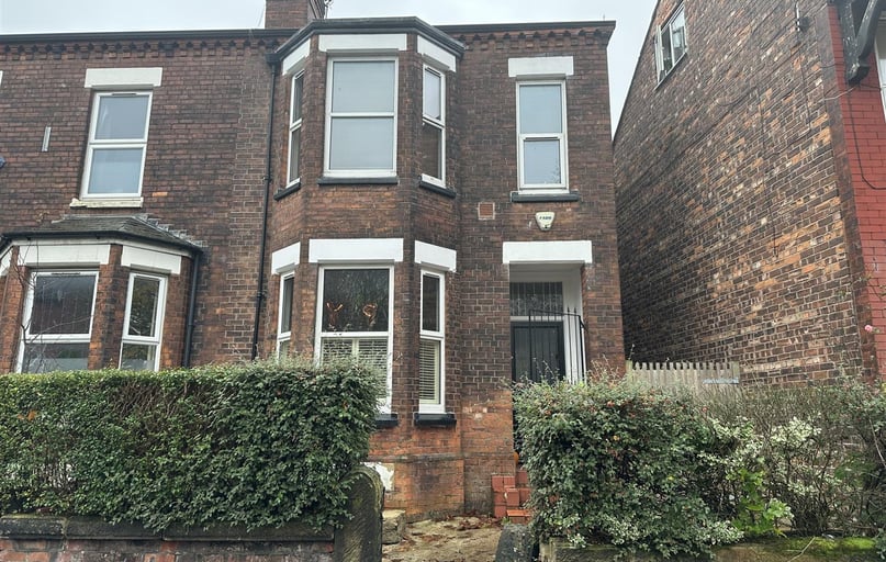 Dickenson Road, Victoria Park, Manchester - Image 1